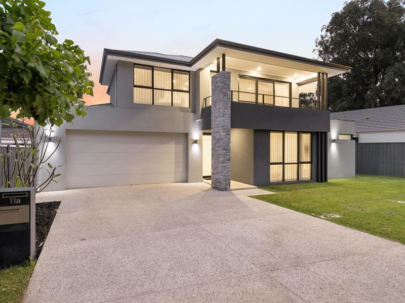 11A West Parade, Hazelmere