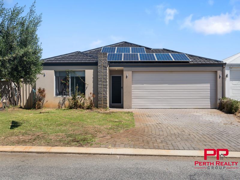 126 Suffolk Street, Caversham