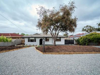 17 Gayford Way, Girrawheen WA 6064