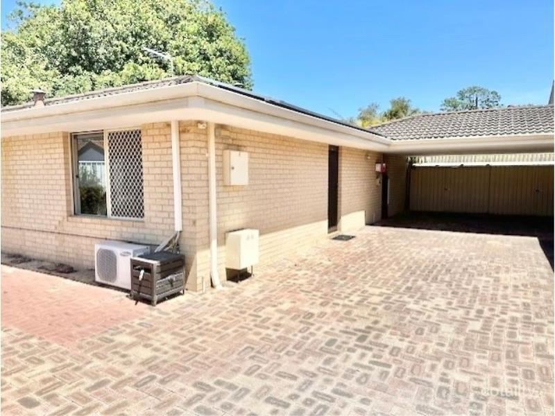 3/23 Caledonian Avenue, Maylands WA 6051