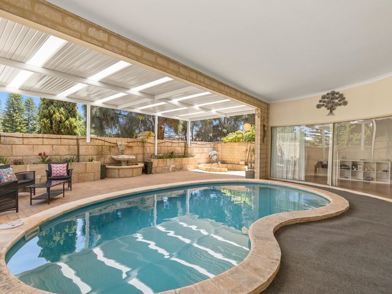 51 San Marco Quays, Halls Head WA 6210