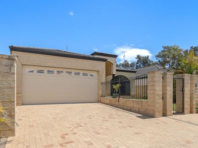 51 San Marco Quays, Halls Head WA 6210