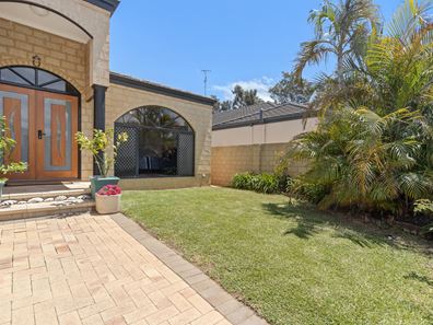 51 San Marco Quays, Halls Head WA 6210