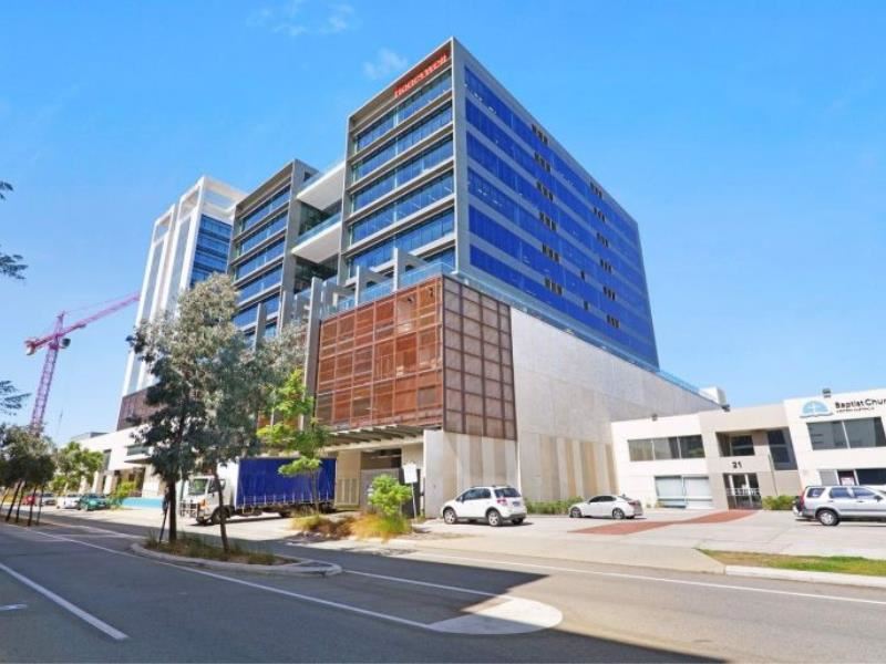 25 Rowe Avenue, Rivervale