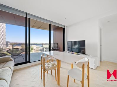 402/11 Barrack Square, Perth WA 6000