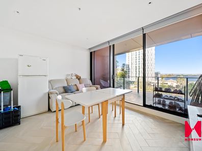 402/11 Barrack Square, Perth WA 6000