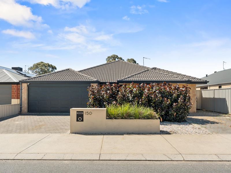 150 Fifty Road, Baldivis WA 6171