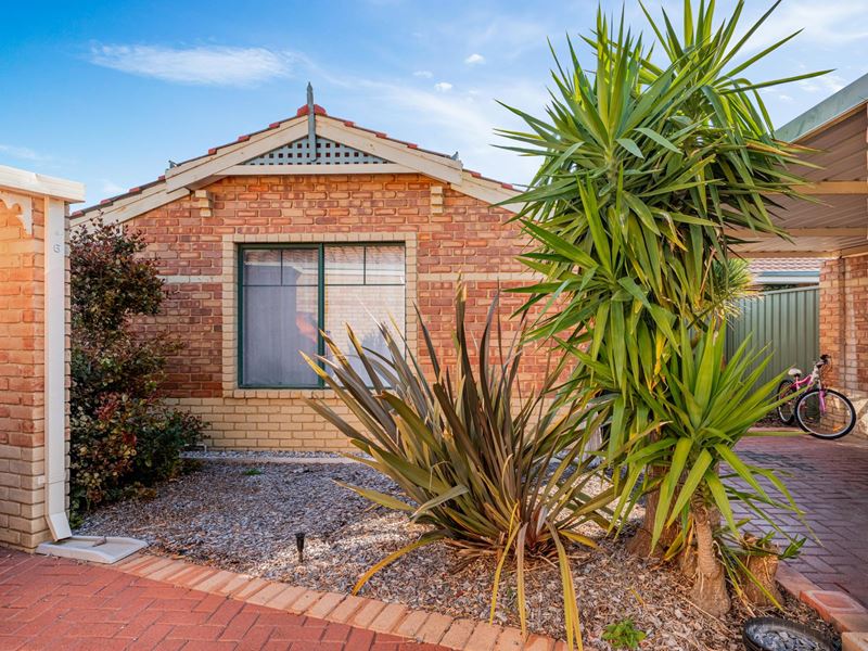 7/10 Dowling Street, Rockingham