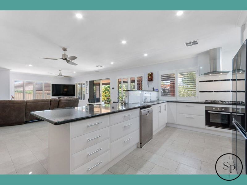 13 Bryde Court, Dawesville WA 6211