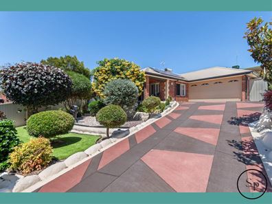 13 Bryde Court, Dawesville WA 6211