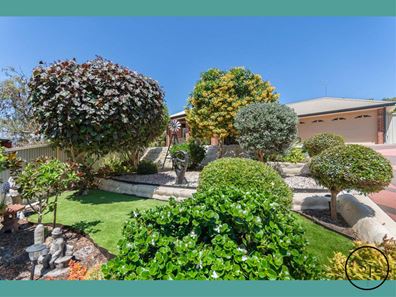 13 Bryde Court, Dawesville WA 6211