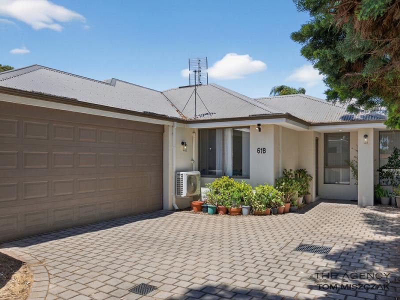 61b Thomas Street, East Cannington