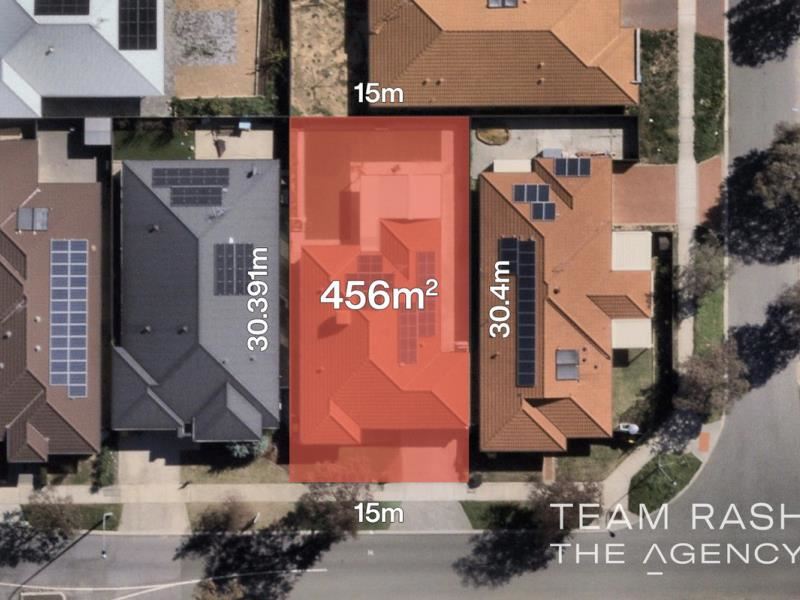 21 Markwell Avenue, Haynes WA 6112