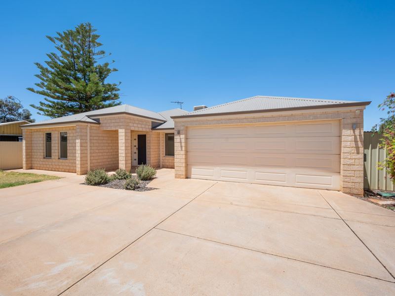 141B Campbell Street, West Lamington WA 6430