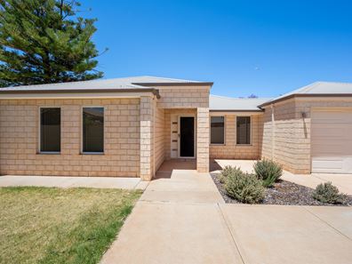 141B Campbell Street, West Lamington WA 6430