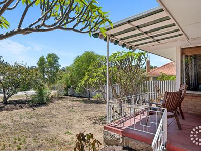 13 Hillier Crescent, Hamilton Hill WA 6163