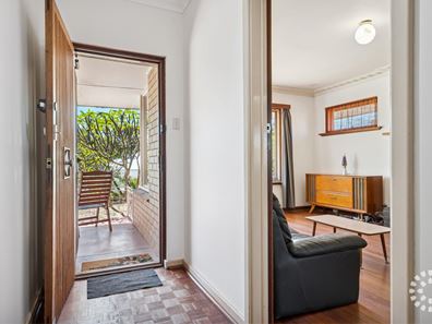 13 Hillier Crescent, Hamilton Hill WA 6163