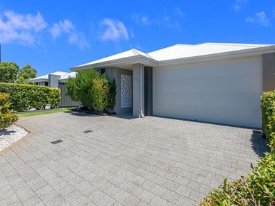 4 Lentara View, Hilbert WA 6112