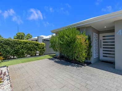 4 Lentara View, Hilbert WA 6112