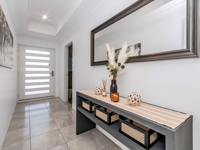 4 Lentara View, Hilbert WA 6112