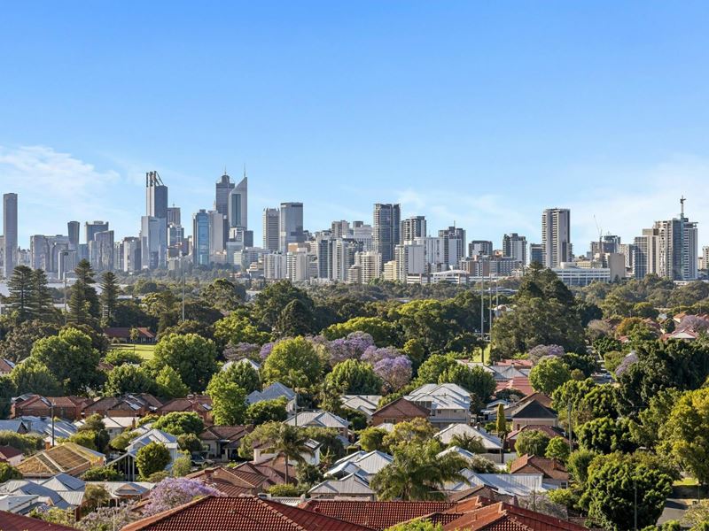 28/45 Leonard Street, Victoria Park WA 6100