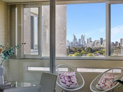 28/45 Leonard Street, Victoria Park WA 6100