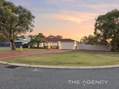 2 Shene Court, Carramar WA 6031