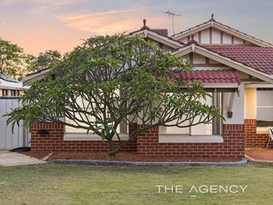 2 Shene Court, Carramar WA 6031