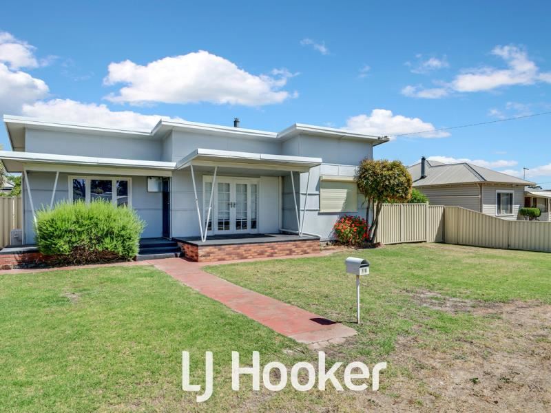 14 Mary Street, Collie