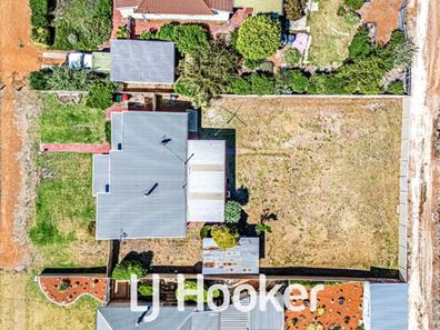 14 Mary Street, Collie WA 6225