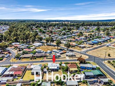 14 Mary Street, Collie WA 6225
