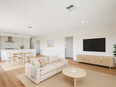 4 Grainger View, Ravenswood WA 6208
