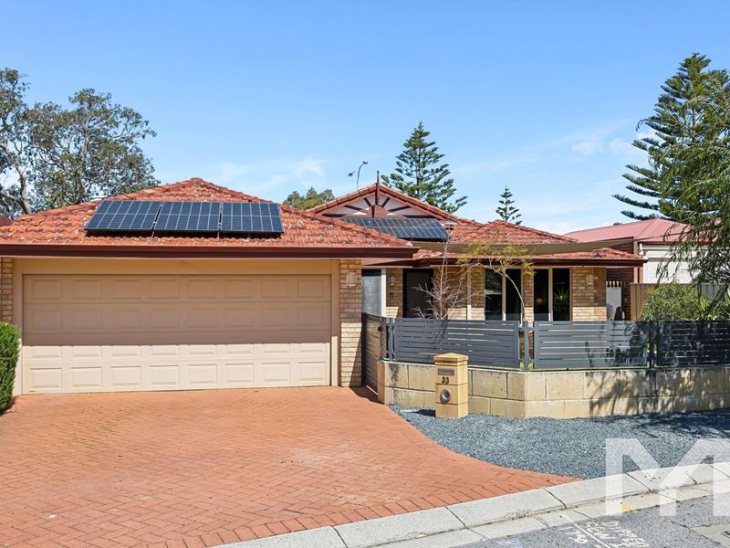 33 Hird Place, Palmyra