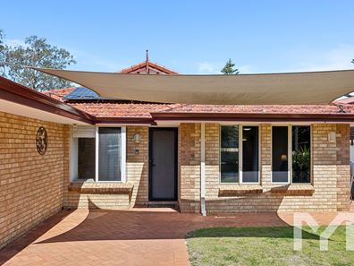33 Hird Place, Palmyra WA 6157