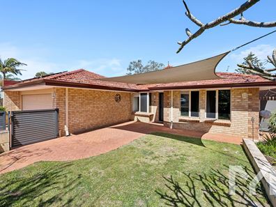 33 Hird Place, Palmyra WA 6157
