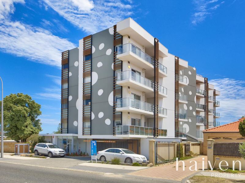 11/285 West Coast Highway, Scarborough WA 6019