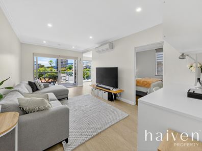 11/285 West Coast Highway, Scarborough WA 6019