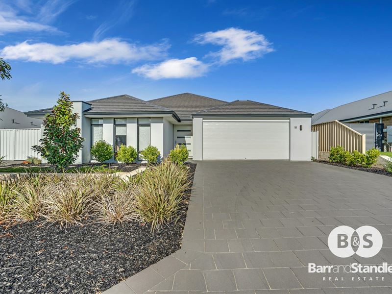 10 Kanalla Avenue, Millbridge WA 6232