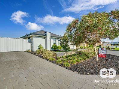 10 Kanalla Avenue, Millbridge WA 6232