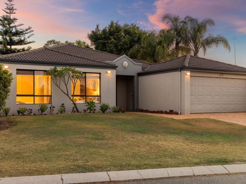 4 Shinji Court, Joondalup
