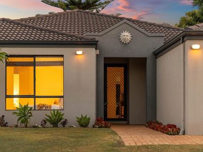 4 Shinji Court, Joondalup WA 6027