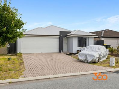 28 Wistow Drive, Aveley WA 6069