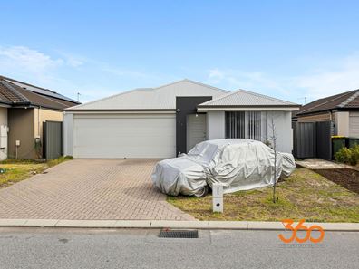28 Wistow Drive, Aveley WA 6069