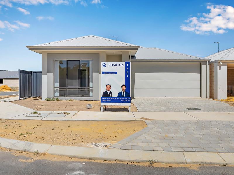 26 Killarney Loop, Gosnells