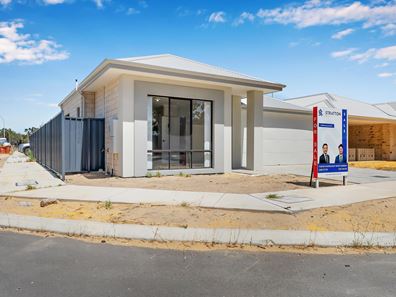 26 Killarney Loop, Gosnells WA 6110