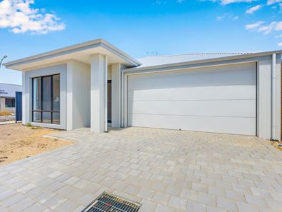 26 Killarney Loop, Gosnells WA 6110