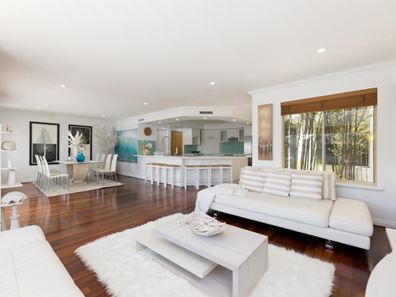 87 Roselea Boulevard, Stirling WA 6021
