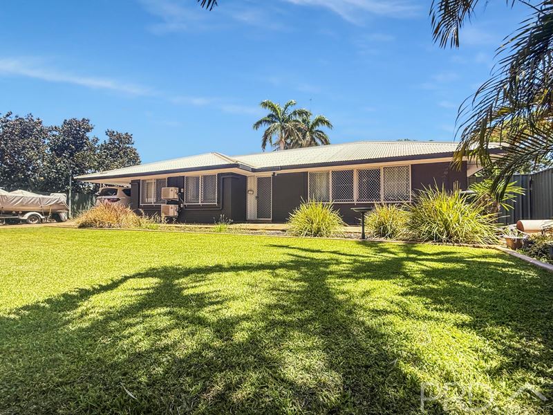 19 Hancock Way, Bulgarra WA 6714