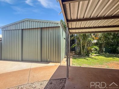 19 Hancock Way, Bulgarra WA 6714