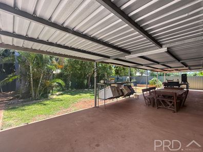 19 Hancock Way, Bulgarra WA 6714